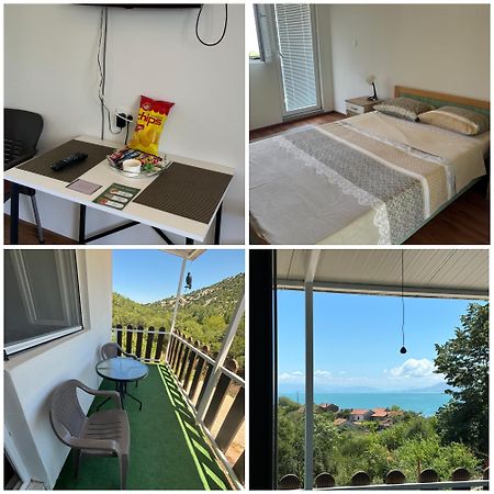 Lakeview Apartments Stojovic Virpazar Luaran gambar