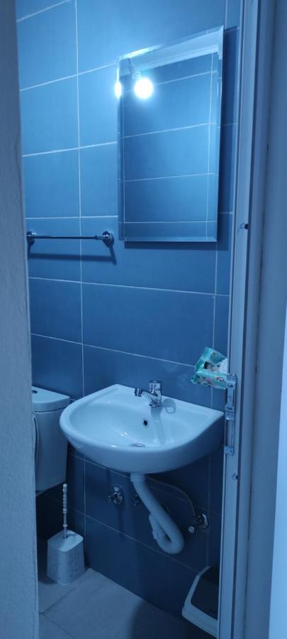 Lakeview Apartments Stojovic Virpazar Luaran gambar