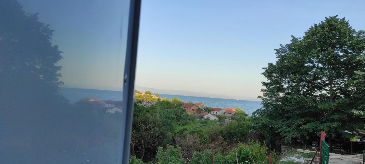 Lakeview Apartments Stojovic Virpazar Luaran gambar
