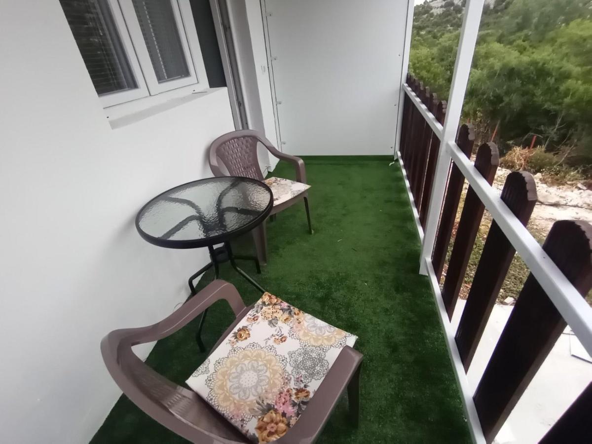 Lakeview Apartments Stojovic Virpazar Luaran gambar